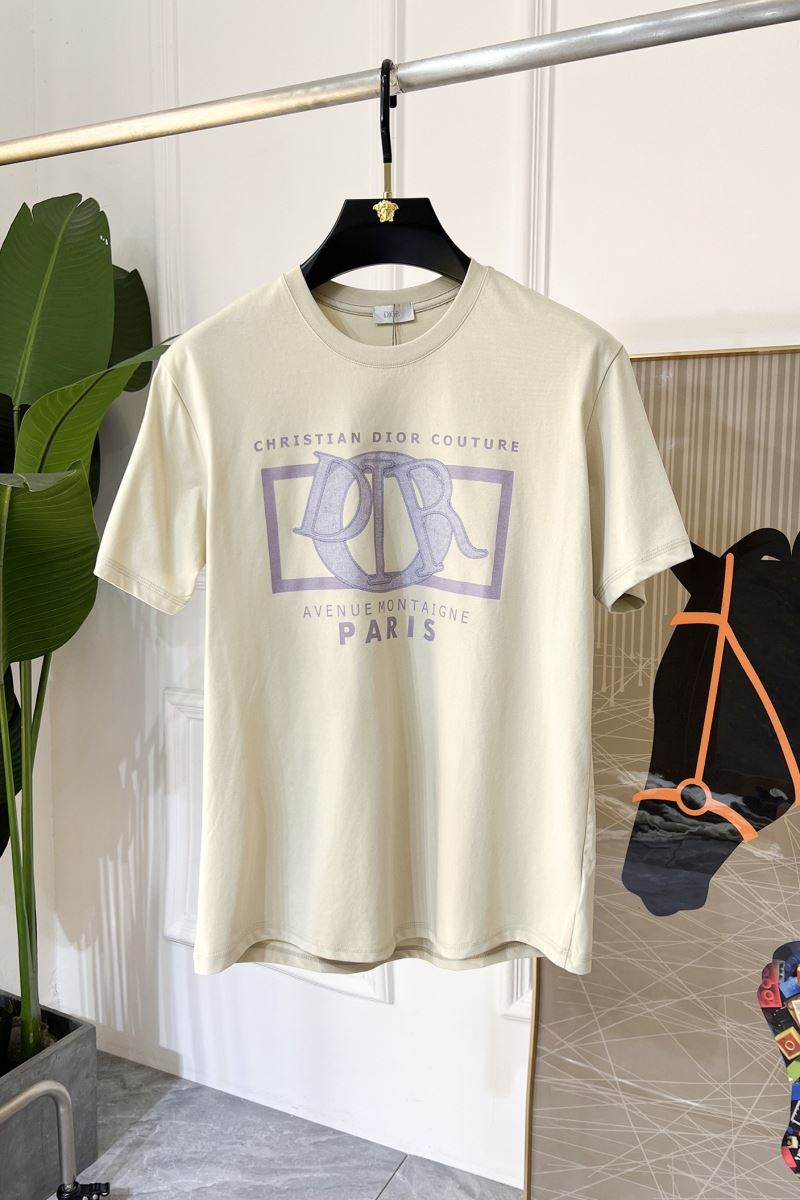 Christian Dior T-Shirts